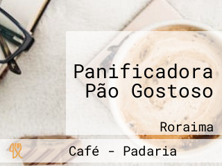 Panificadora Pão Gostoso