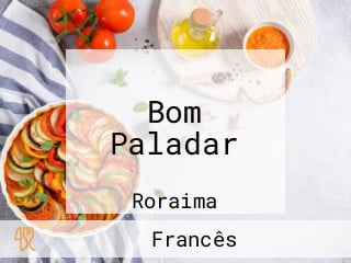 Bom Paladar