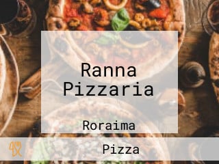 Ranna Pizzaria