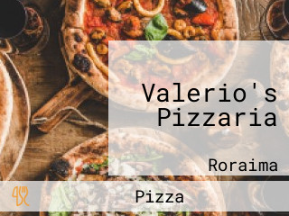 Valerio's Pizzaria