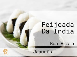 Feijoada Da India