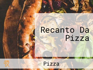 Recanto Da Pizza