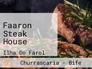 Faaron Steak House