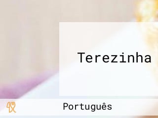 Terezinha