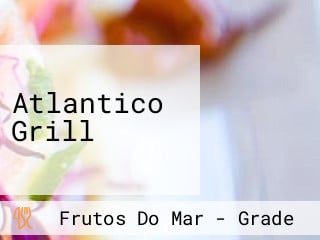 Atlantico Grill