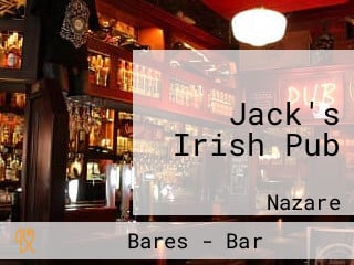 Jack's Irish Pub