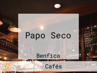 Papo Seco