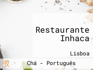 Restaurante Inhaca