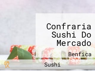 Confraria Sushi Do Mercado