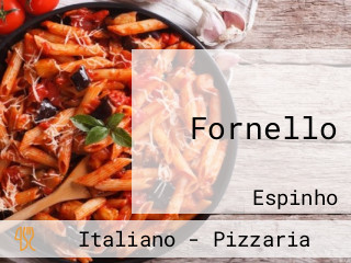 Fornello