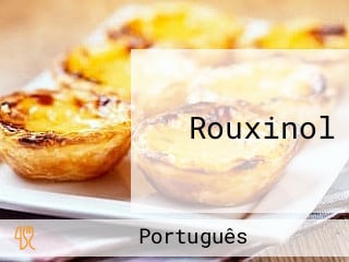 Rouxinol