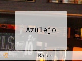 Azulejo