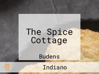 The Spice Cottage