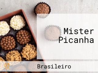 Mister Picanha