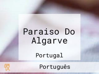 Paraiso Do Algarve