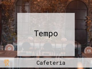 Tempo