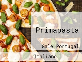 Primapasta