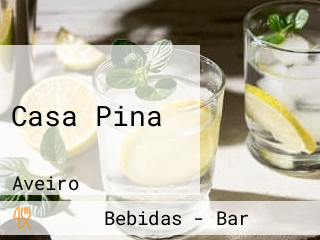 Casa Pina