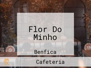 Flor Do Minho