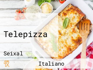 Telepizza