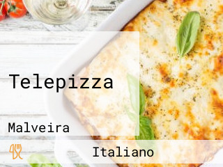 Telepizza