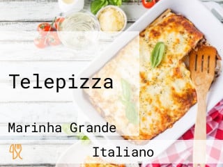 Telepizza