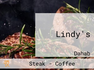 Lindy's Dahab