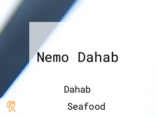 Nemo Dahab