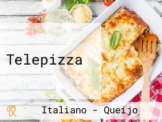 Telepizza