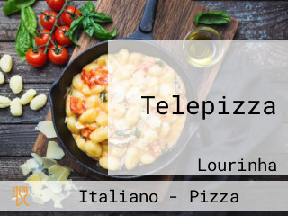 Telepizza