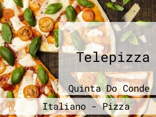 Telepizza