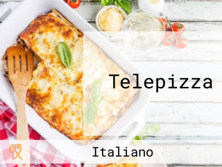 Telepizza