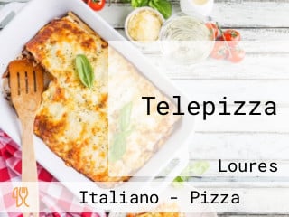 Telepizza