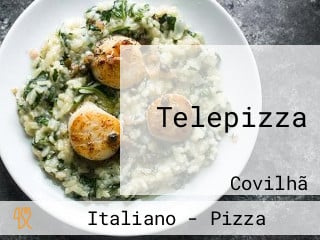 Telepizza