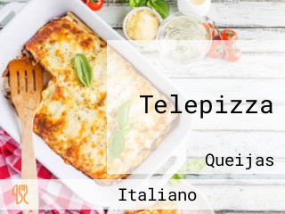 Telepizza