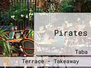 Pirates