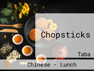 Chopsticks