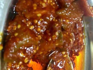 Sabores De Goa