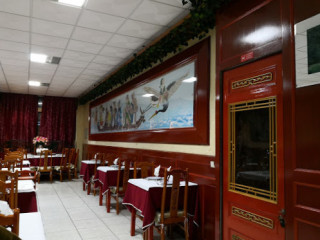 Restaurante Chinês Boa Sorte