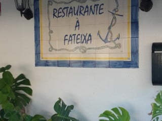 Restaurante A Fateixa