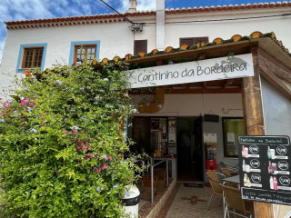 Canto Da Bordeira
