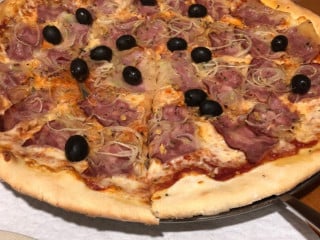 Pizzeria Topasa