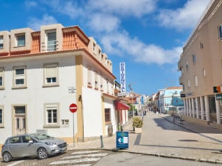 Ericeira Surf Camp