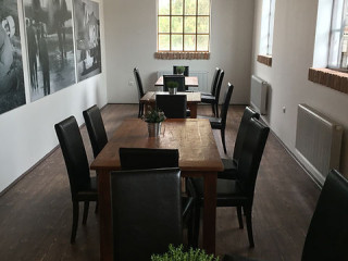 Raf House