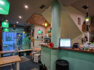 Casinha Boutique Cafe