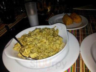 Canela Grill