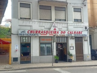 Churrasqueira Do Calhabe