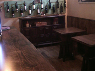 Taberna Antiga