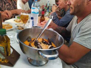 Casa De Pasto Lareira