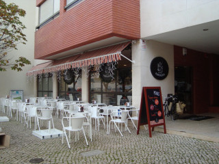 A Padaria Portuguesa Miraflores